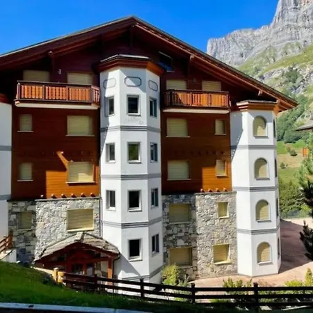 De 2,5 Pieces Au Pied Du Telecabine Torrent Apartment *
